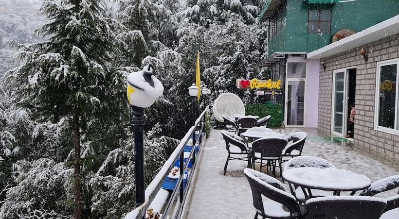 צימר Rashal Homes