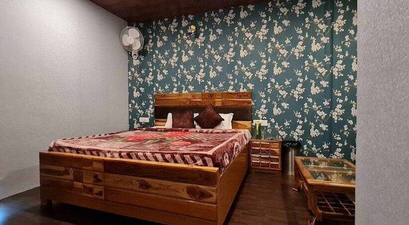 צימר Rashal Homes