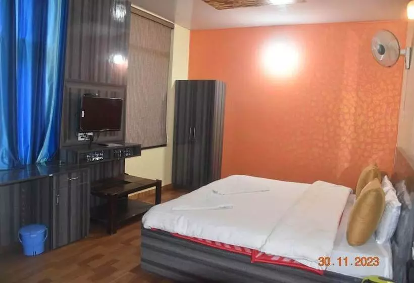 Aamiaismajoitus (B&B) Rashal Homes