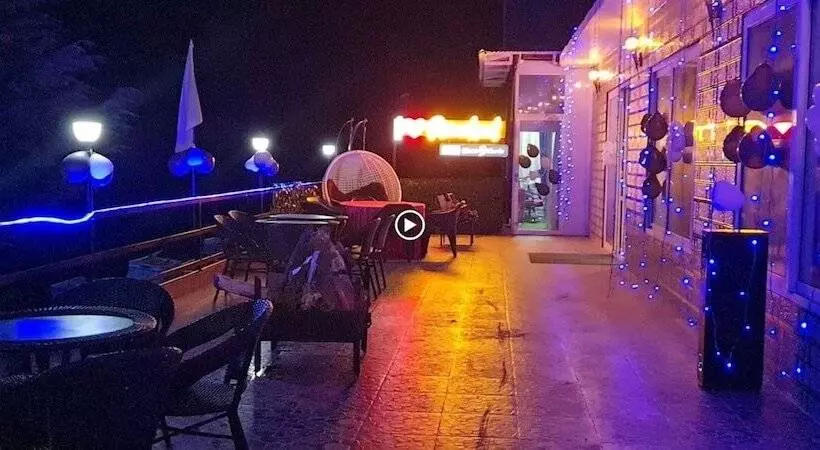 Aamiaismajoitus (B&B) Rashal Homes