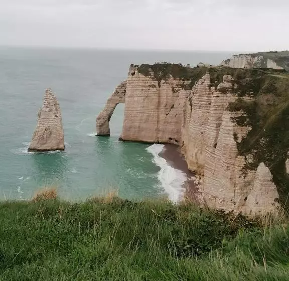 تختخواب و صبحانه Sherwood