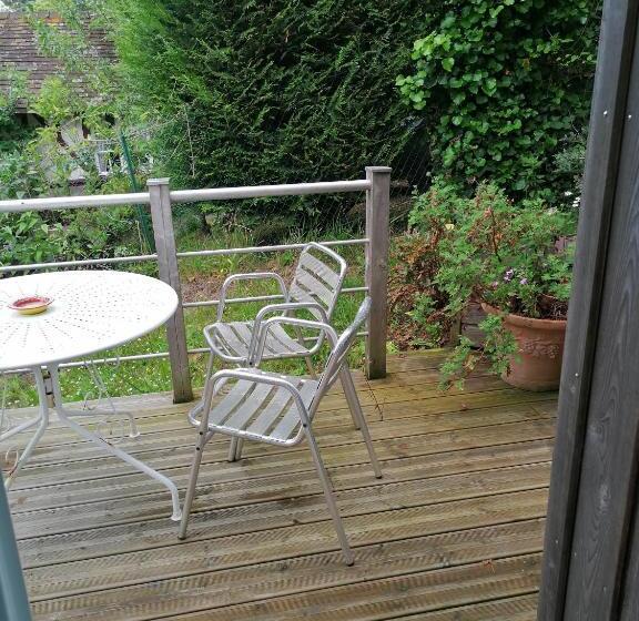 住宿加早餐 Sherwood