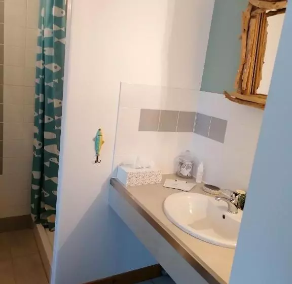 تختخواب و صبحانه Sherwood