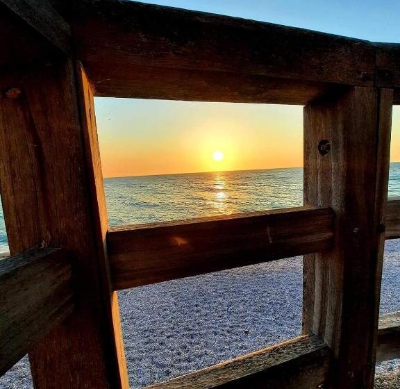 住宿加早餐 Sherwood