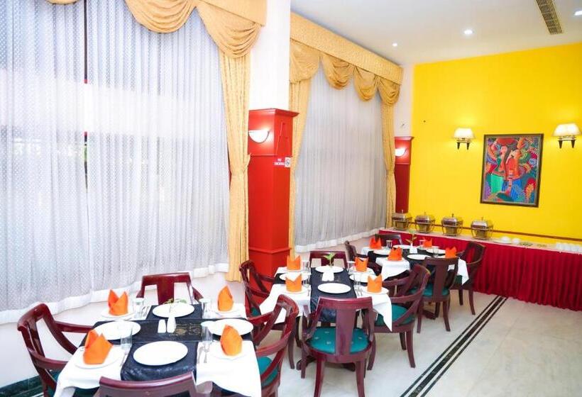 Fort Gate Hotels & Resorts