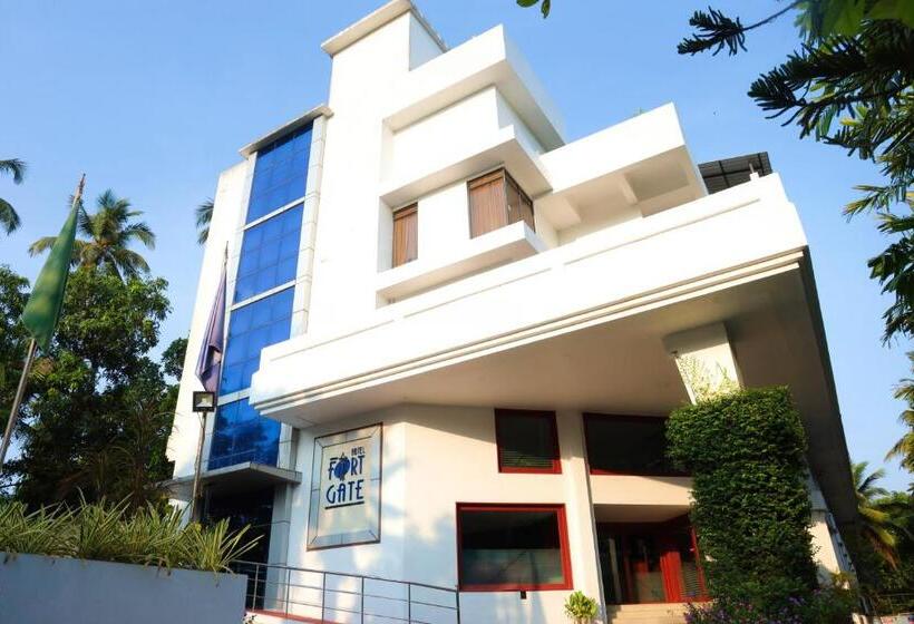 Fort Gate Hotels & Resorts