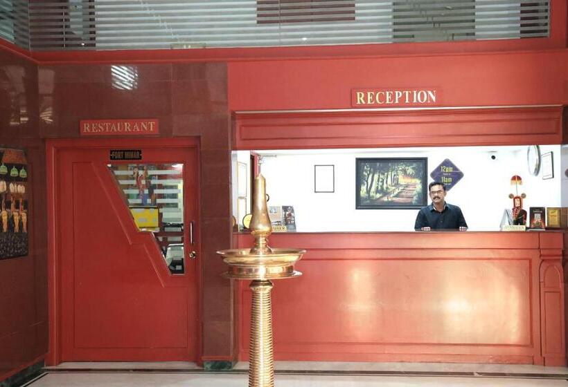 Fort Gate Hotels & Resorts