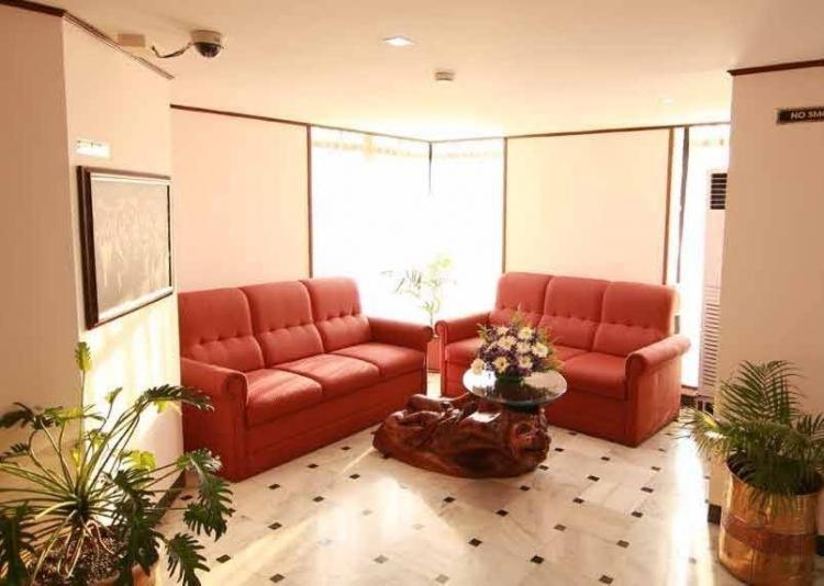 Fort Gate Hotels & Resorts