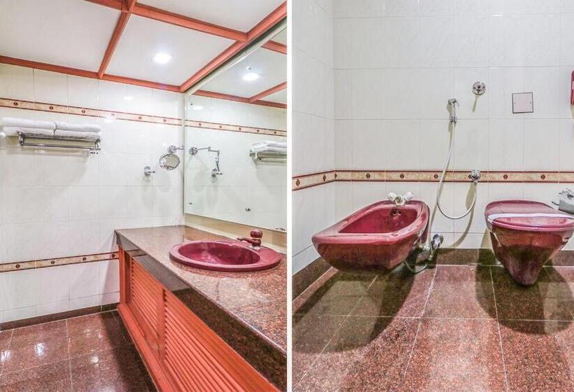 Fort Gate Hotels & Resorts