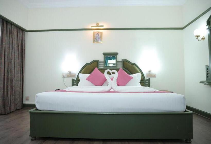 Fort Gate Hotels & Resorts