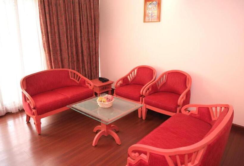 Fort Gate Hotels & Resorts