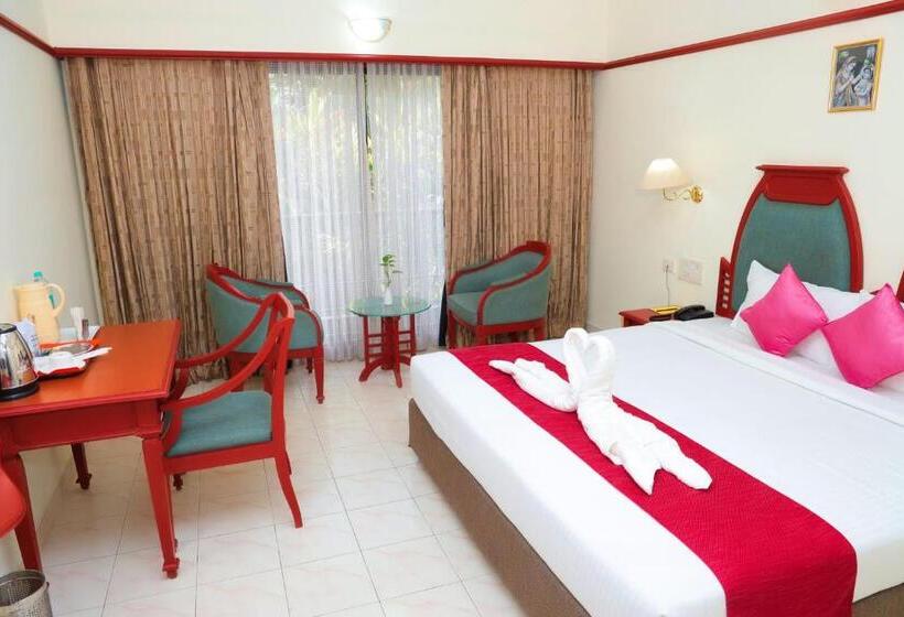 Fort Gate Hotels & Resorts