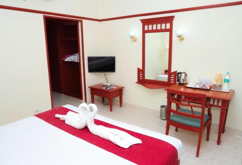 Fort Gate Hotels & Resorts