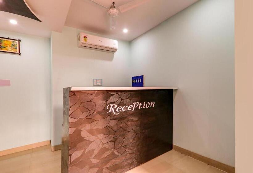 ホテル Flagship 77840 The Sheher Inn