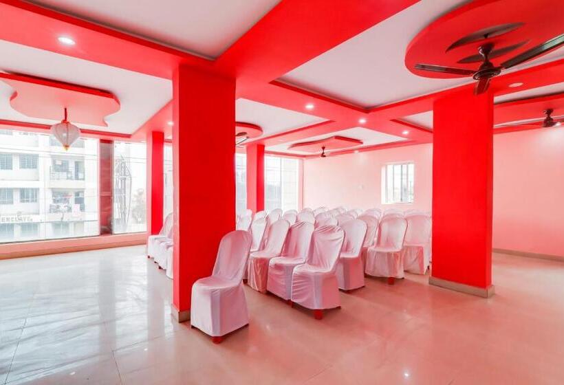 ホテル Flagship 77840 The Sheher Inn