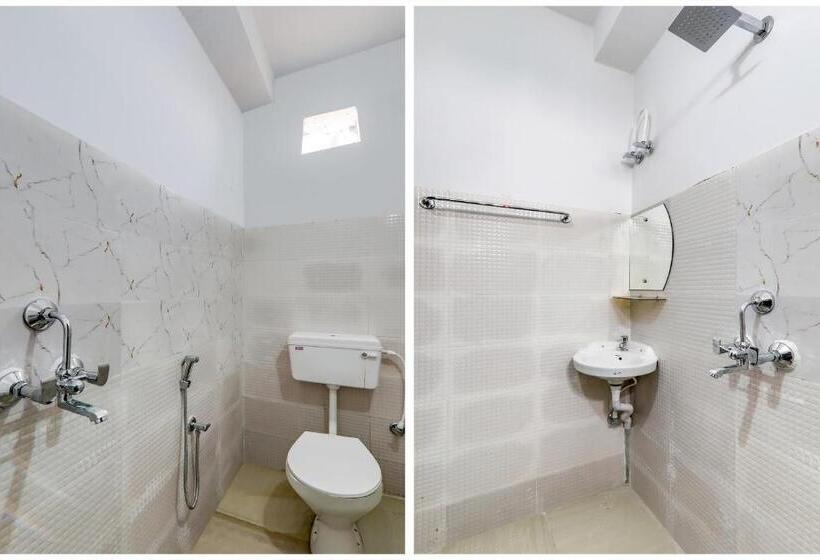 ホテル Flagship 77840 The Sheher Inn