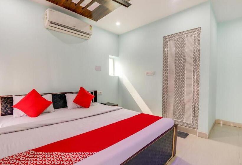 ホテル Flagship 77840 The Sheher Inn