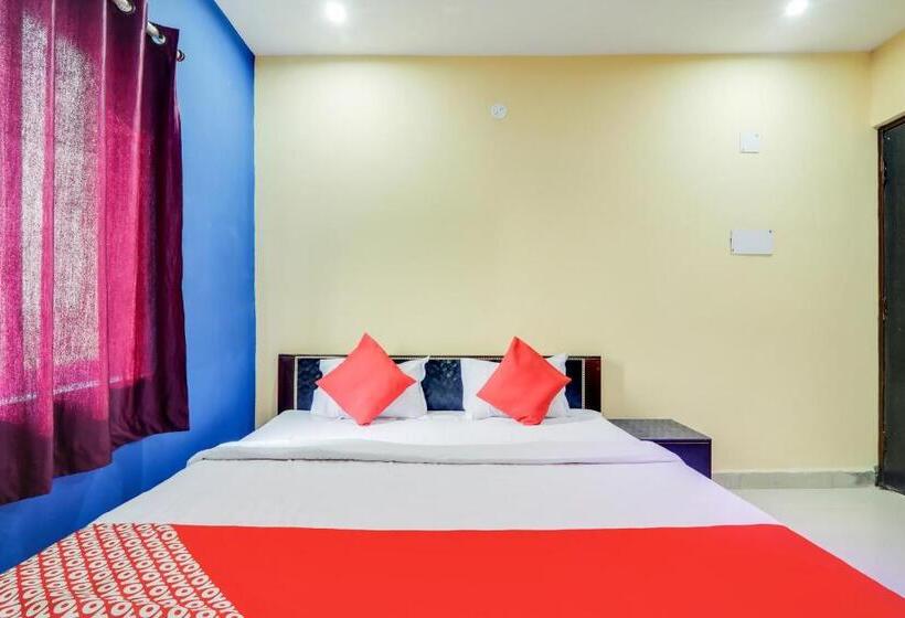 ホテル Flagship 77840 The Sheher Inn