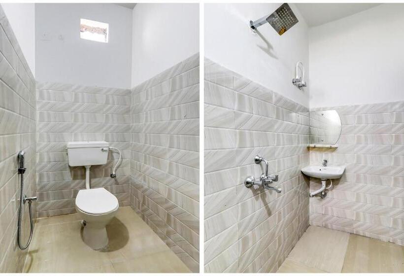 ホテル Flagship 77840 The Sheher Inn