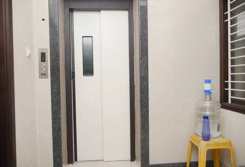 فندق Kubera Service Apartments