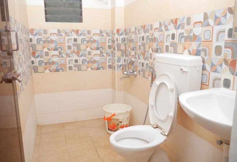 فندق Kubera Service Apartments