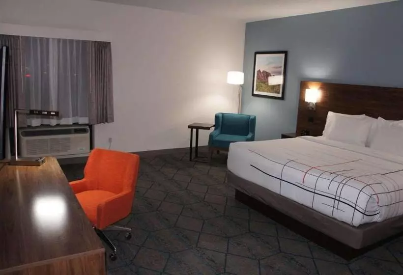 ホテル La Quinta Inn & Suites By Wyndham Littleton Red Rocks