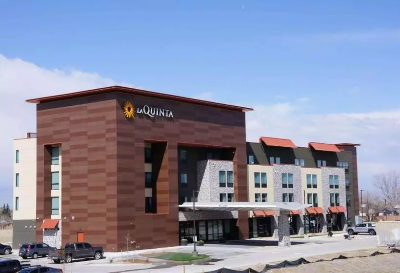 ホテル La Quinta Inn & Suites By Wyndham Littleton Red Rocks