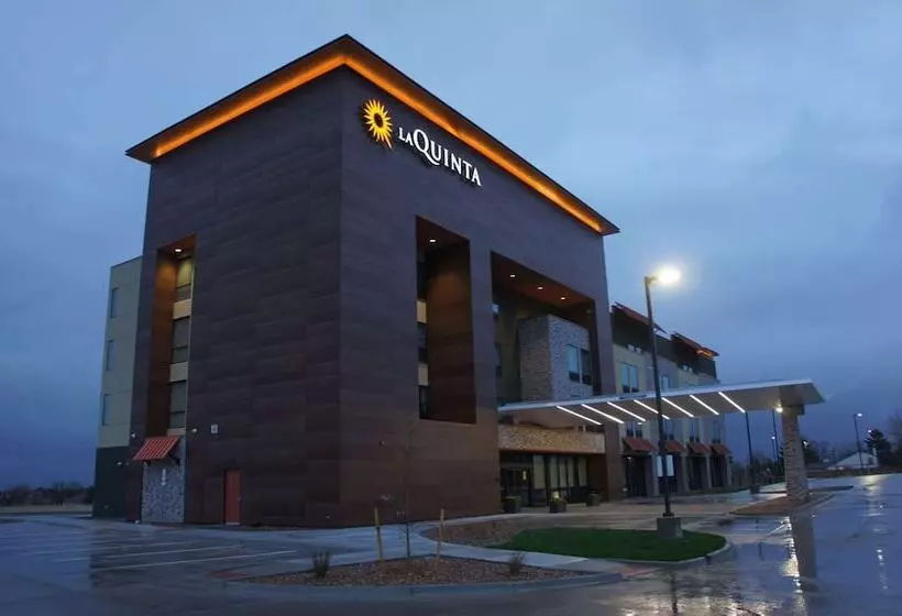 ホテル La Quinta Inn & Suites By Wyndham Littleton Red Rocks
