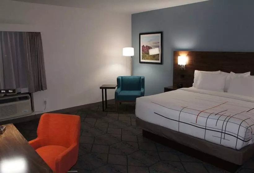 ホテル La Quinta Inn & Suites By Wyndham Littleton Red Rocks