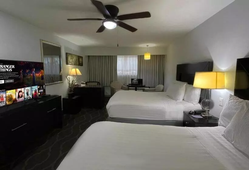 Landmark Suites By Balderrama Hotel Collection
