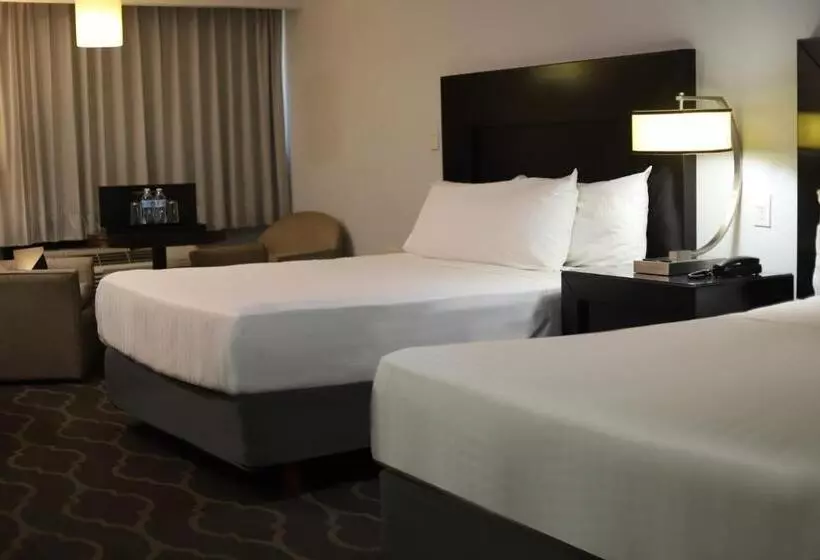 Landmark Suites By Balderrama Hotel Collection