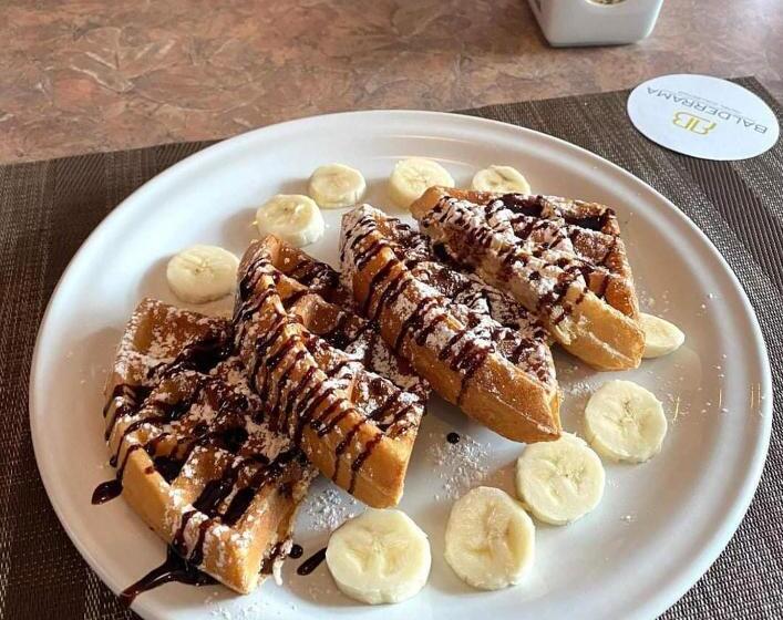 Landmark Suites By Balderrama Hotel Collection