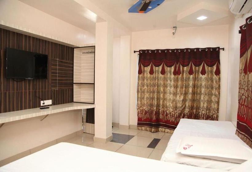 Hotel Laxmi Towers Madurai