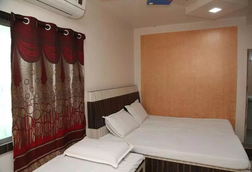 Hotelli Laxmi Towers Madurai