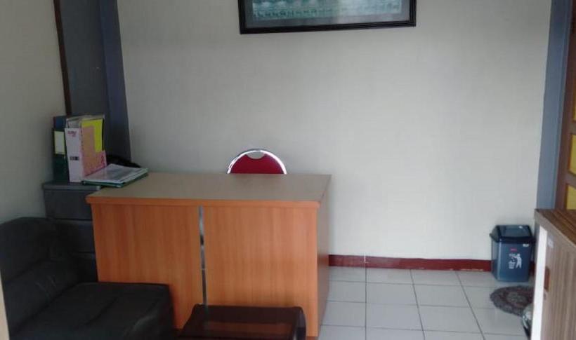 בית מלון כפרי Oyo 90262 Wisma Arafah Syariah