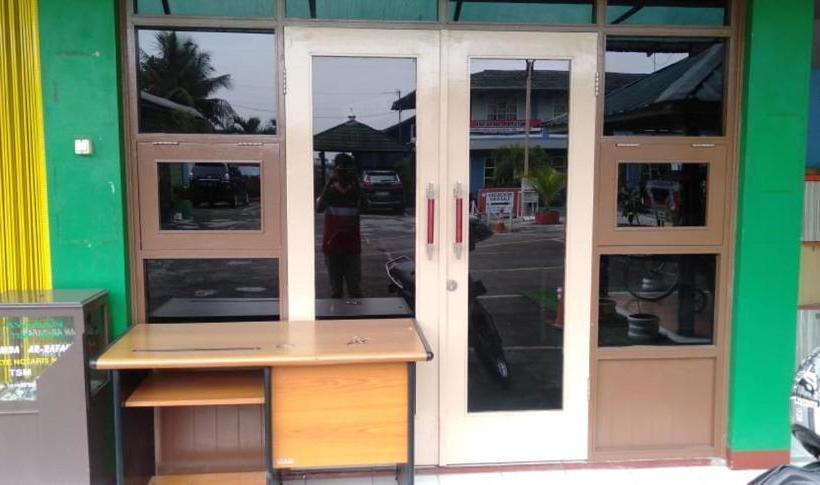 בית מלון כפרי Oyo 90262 Wisma Arafah Syariah