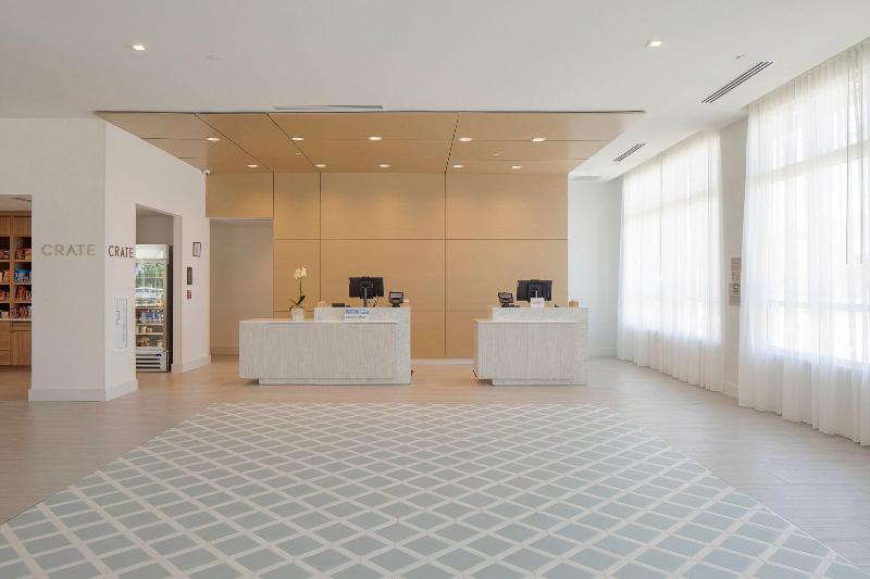 Hotel Springhill Suites By Marriott Amelia Island