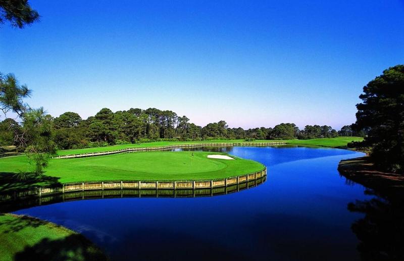 Hotel Springhill Suites By Marriott Amelia Island