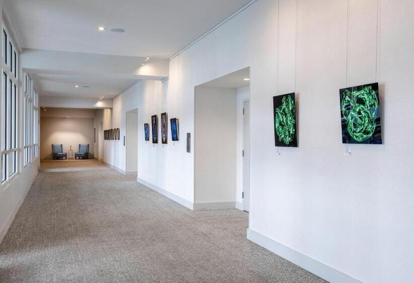 Hotel Springhill Suites By Marriott Amelia Island