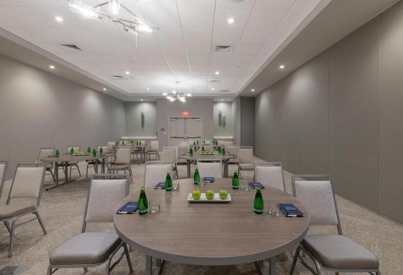 Hotel Springhill Suites By Marriott Amelia Island