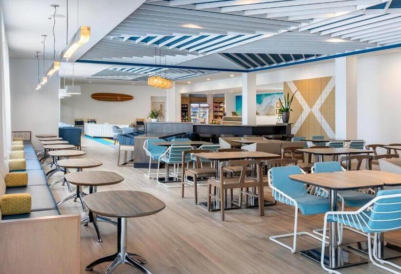 Hotel Springhill Suites By Marriott Amelia Island