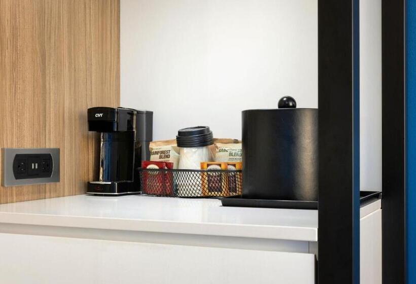 Hotel Springhill Suites By Marriott Amelia Island