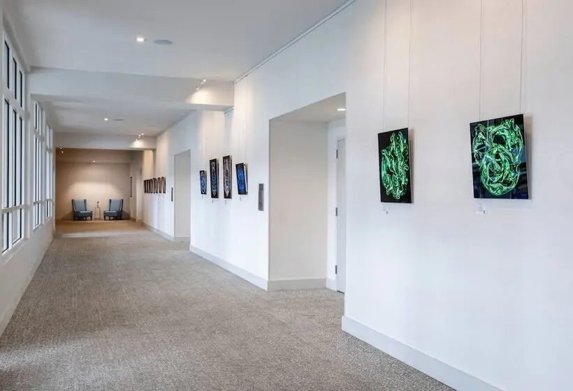 ホテル Springhill Suites By Marriott Amelia Island