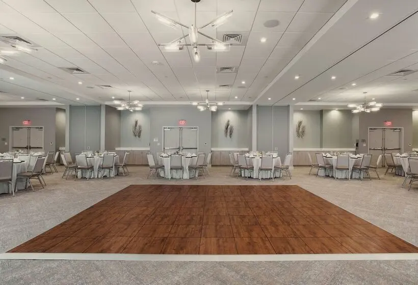 ホテル Springhill Suites By Marriott Amelia Island