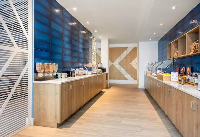 ホテル Springhill Suites By Marriott Amelia Island