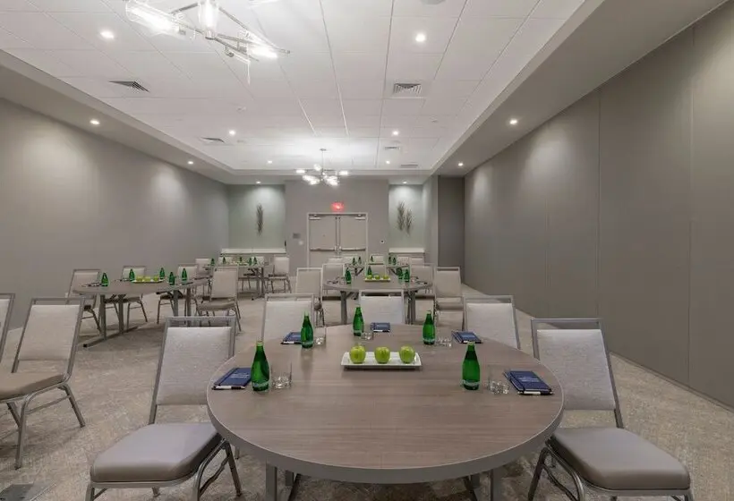 ホテル Springhill Suites By Marriott Amelia Island