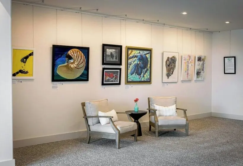 ホテル Springhill Suites By Marriott Amelia Island