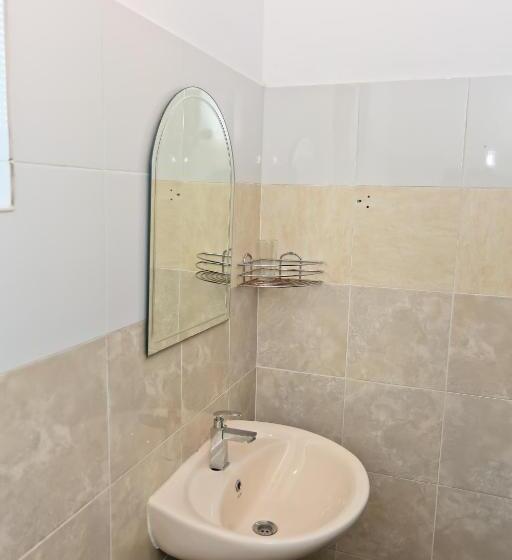 בית מלון כפרי Swanee Grand