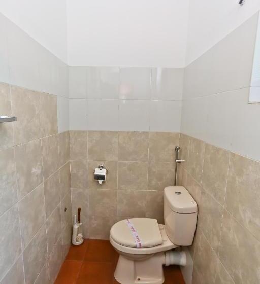 בית מלון כפרי Swanee Grand