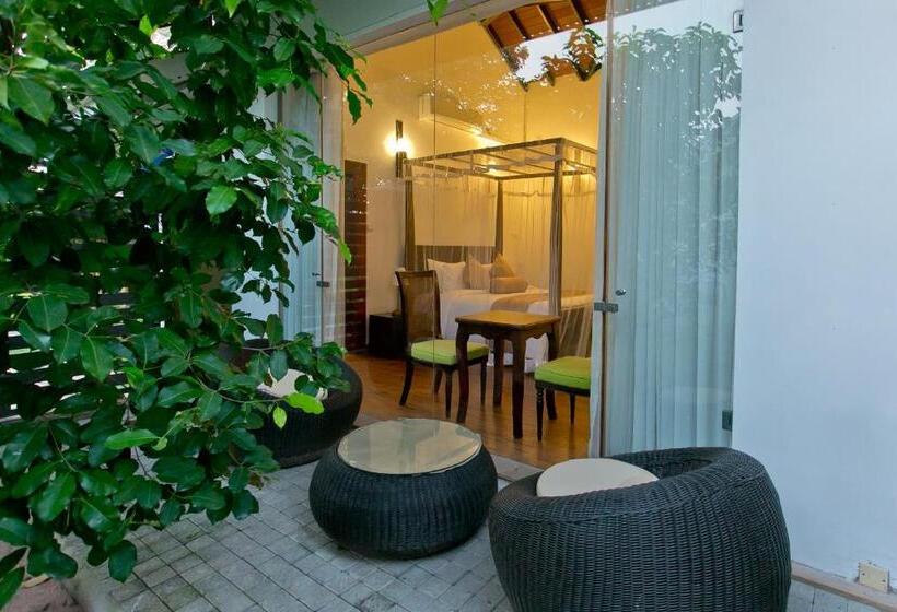 בית מלון כפרי Swanee Grand